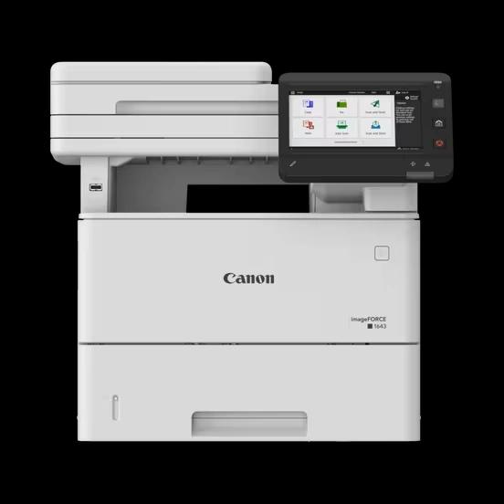 Canon imageFORCE 1643